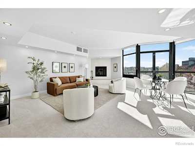 1350 Lawrence St #2H Denver, CO 80204