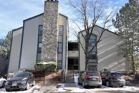 16001 E Alaska Place #7 Aurora, CO 80017