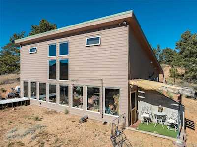 784 Crestridge Rd Florissant, CO 80816