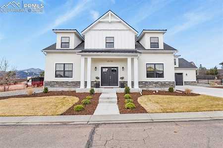 1950 Mesa Park View Colorado Springs, CO 80904