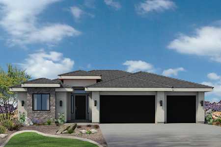 3011 W Orco LN St George, UT 84770