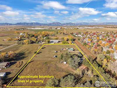 1203 S 112th St Lafayette, CO 80026