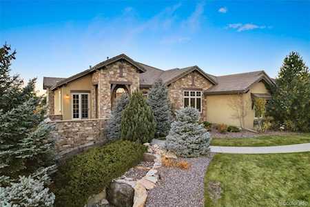 4616 Sonado Place Parker, CO 80134