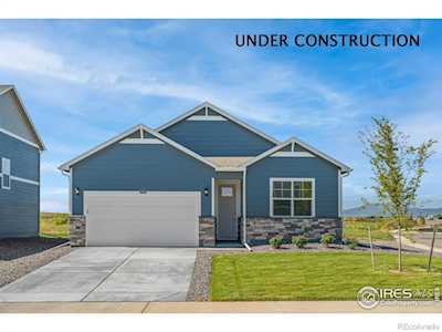 944 London Way Severance, CO 80550