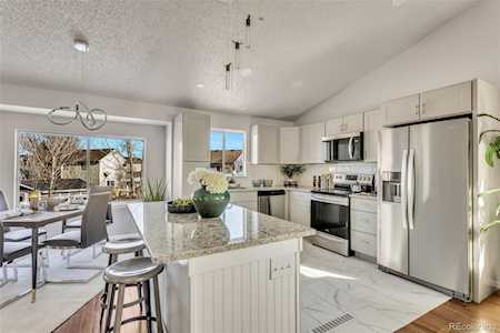 5026 S Dunkirk Way Centennial, CO 80015