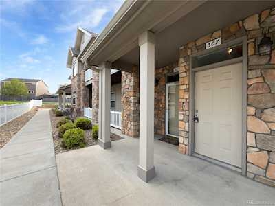10818 Cimarron St #307 Firestone, CO 80504