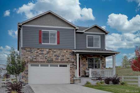 1972 Rosette Place Castle Rock, CO 80104