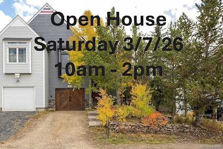 815 Vendome Ave #7 Leadville, CO 80461