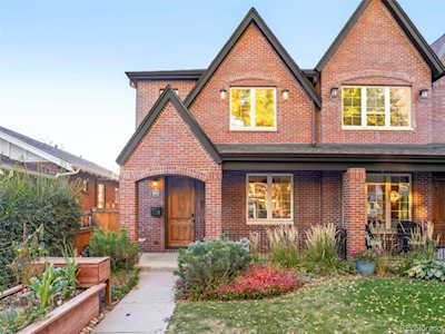 643 S Ogden St Denver, CO 80209