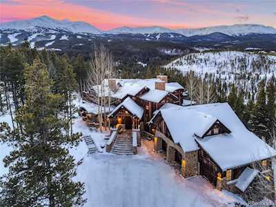456 Peerless Dr Breckenridge, CO 80424
