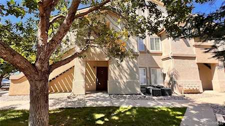6925 Ash Creek Heights #104 Colorado Springs, CO 80922
