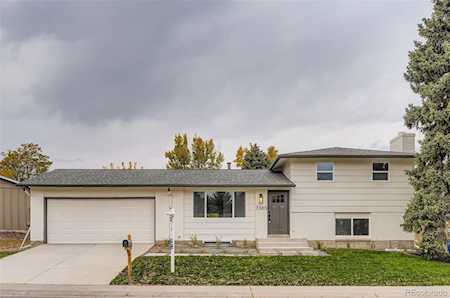 7385 S Elm Ct Centennial, CO 80122