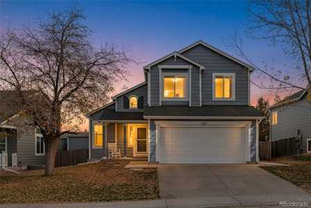 8480 Bluegrass Circle Parker, CO 80134