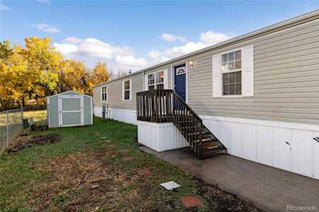 218 Mesa Verde St Golden, CO 80401