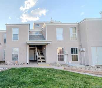 3440 Parkmoor Village Dr #D Colorado Springs, CO 80917