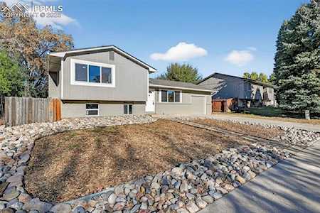 7370 Franconia Drive Fountain, CO 80817