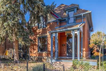 71 W Archer Place Denver, CO 80223