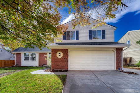 1348 E Jamison Ave Centennial, CO 80122