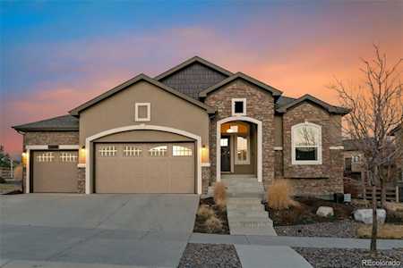 1449 Yellow Tail Dr Colorado Springs, CO 80921