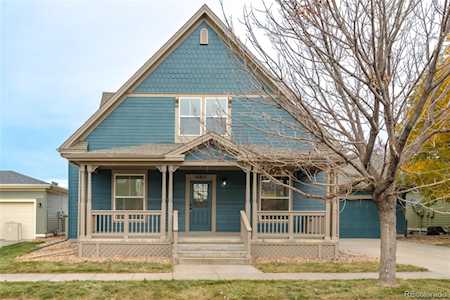 10817 Beeler St Commerce City, CO 80640