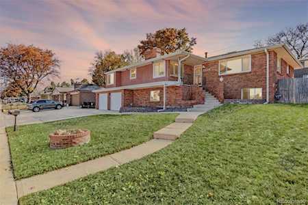 8366 W 71st Place Arvada, CO 80004