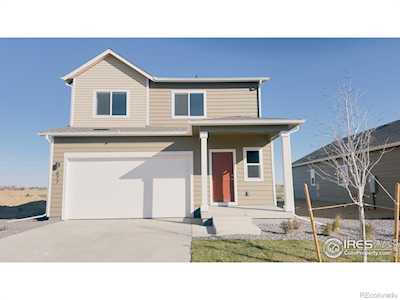 677 Muturu Rd Johnstown, CO 80534