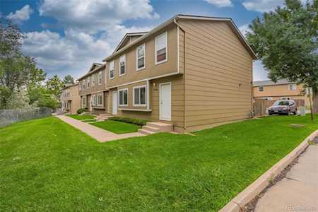 2124 Boston Terrace Colorado Springs, CO 80904