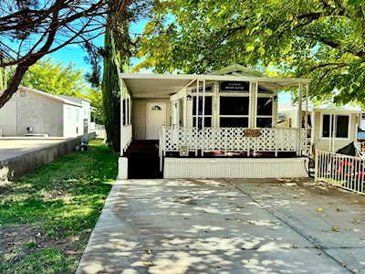 1150 W Red Hills Parkway #183 Washington, UT 84780