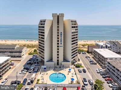 Tamboo condos for sale | Tamboo, Ocean City, MD