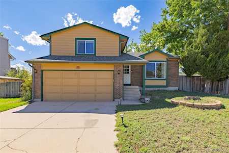 1625 Piros Dr Colorado Springs, CO 80915