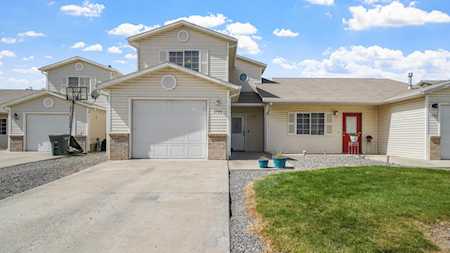 1755 Christopher Court Grand Junction, CO 81503