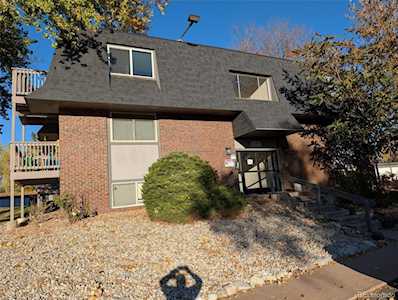 140 E Highline Circle #105 Centennial, CO 80122