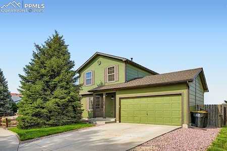 11426 Melden Way Fountain, CO 80817