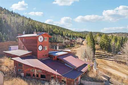 4628 Smith Hill Rd Black Hawk, CO 80422