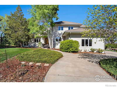 7309 Didrickson Ct Fort Collins, CO 80528