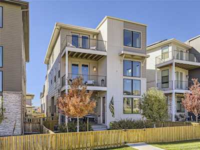 21418 E 61st Dr Aurora, CO 80019