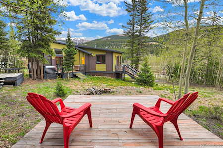 3049 Cr-6 Alma, CO 80440