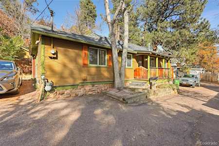 2002 Oak Way Colorado Springs, CO 80906