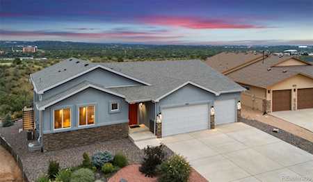 1971 Mesa Park View Colorado Springs, CO 80904