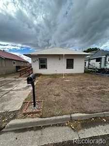 329 Faraday St Monte Vista, CO 81144