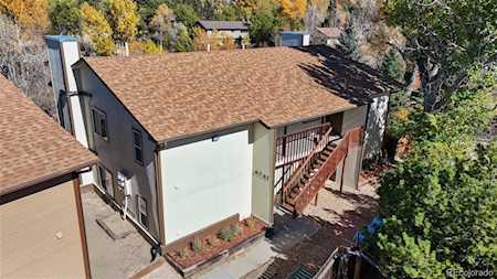 6741 Dublin Loop Colorado Springs, CO 80918