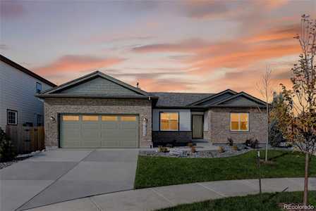 19139 E 22nd Circle Aurora, CO 80011