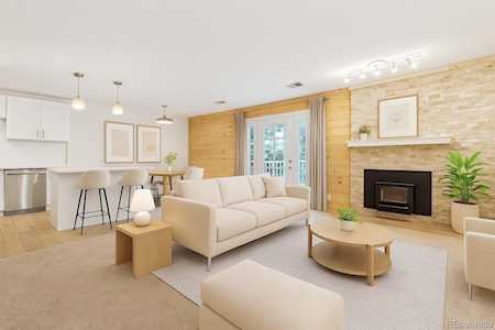 29656 Buffalo Park Rd #208 Evergreen, CO 80439