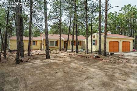 2550 Mountain Pine Lane Colorado Springs, CO 80921