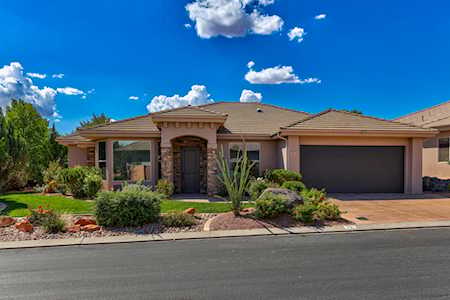 761 W North Links DR Washington, UT 84780