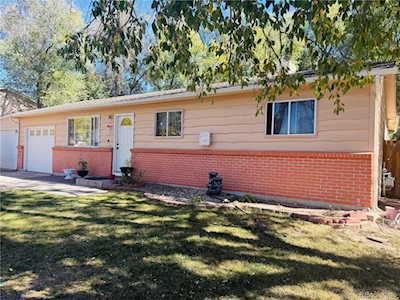 4485 Carolyn Colorado Springs, CO 80916