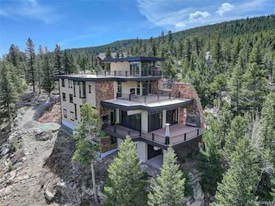 180 Outpost Ln Evergreen, CO 80439