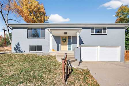8557 W 68th Ave Arvada, CO 80004