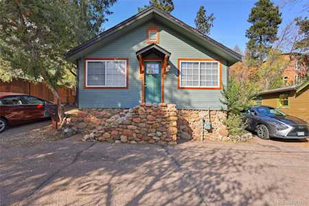 2004 Oak Way Colorado Springs, CO 80906