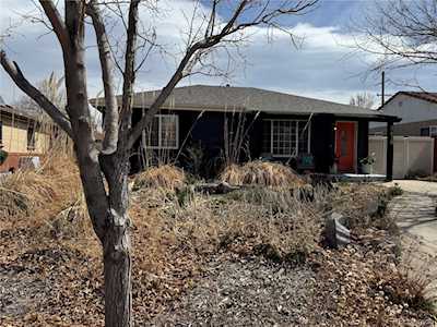 3610 Olive St Denver, CO 80207
